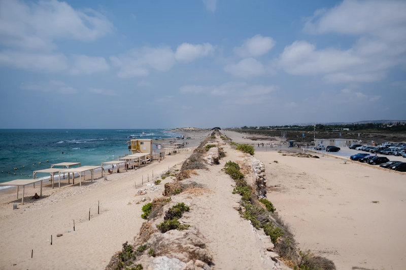 Discover the Hidden Gems of the Mediterranean Coast