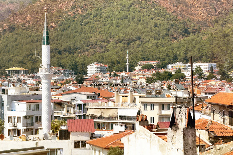 Planning a Trip to Turkey: Where to Start