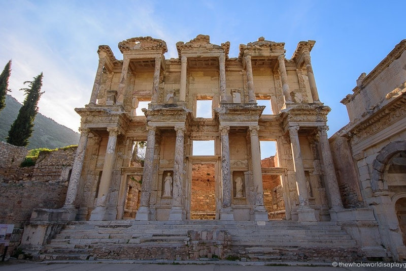 Discover Turkey's UNESCO World Heritage Sites