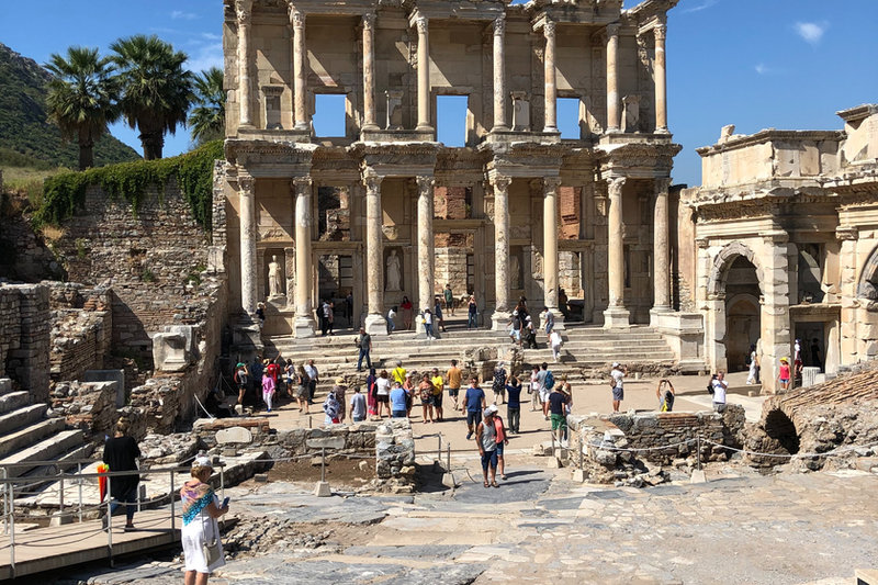 Ephesus