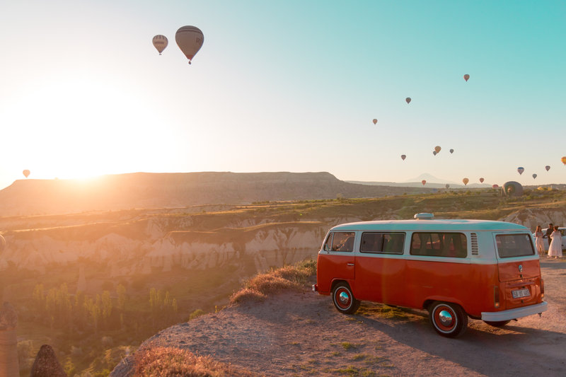 Discovering Cappadocia: Your Simple Guide to the Region and Exciting Tours