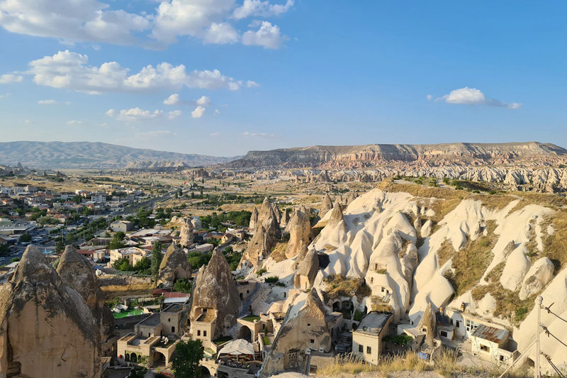 Discovering the Best Time to Visit Turkey: Your Ultimate Guide