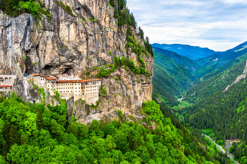 Discovering Turkey’s Black Sea Coast