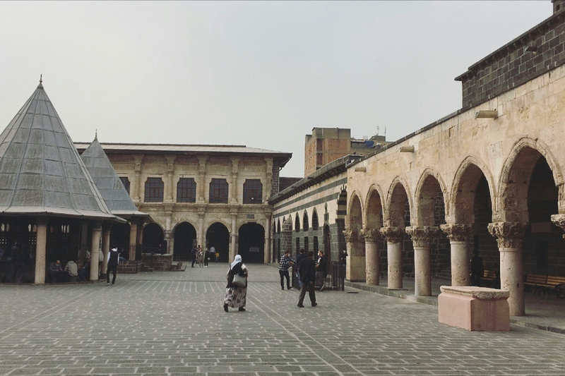 Ulu Cami