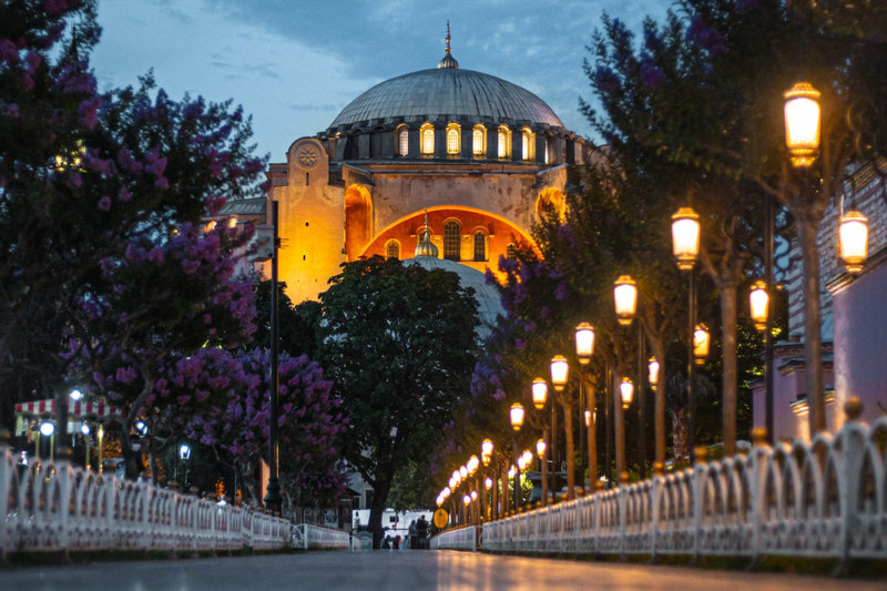 Exploring the Heart of Turkish Culture: A Journey Through Time
