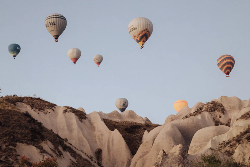 Discovering Turkey: The Ultimate Guide to the Best Time to Visit