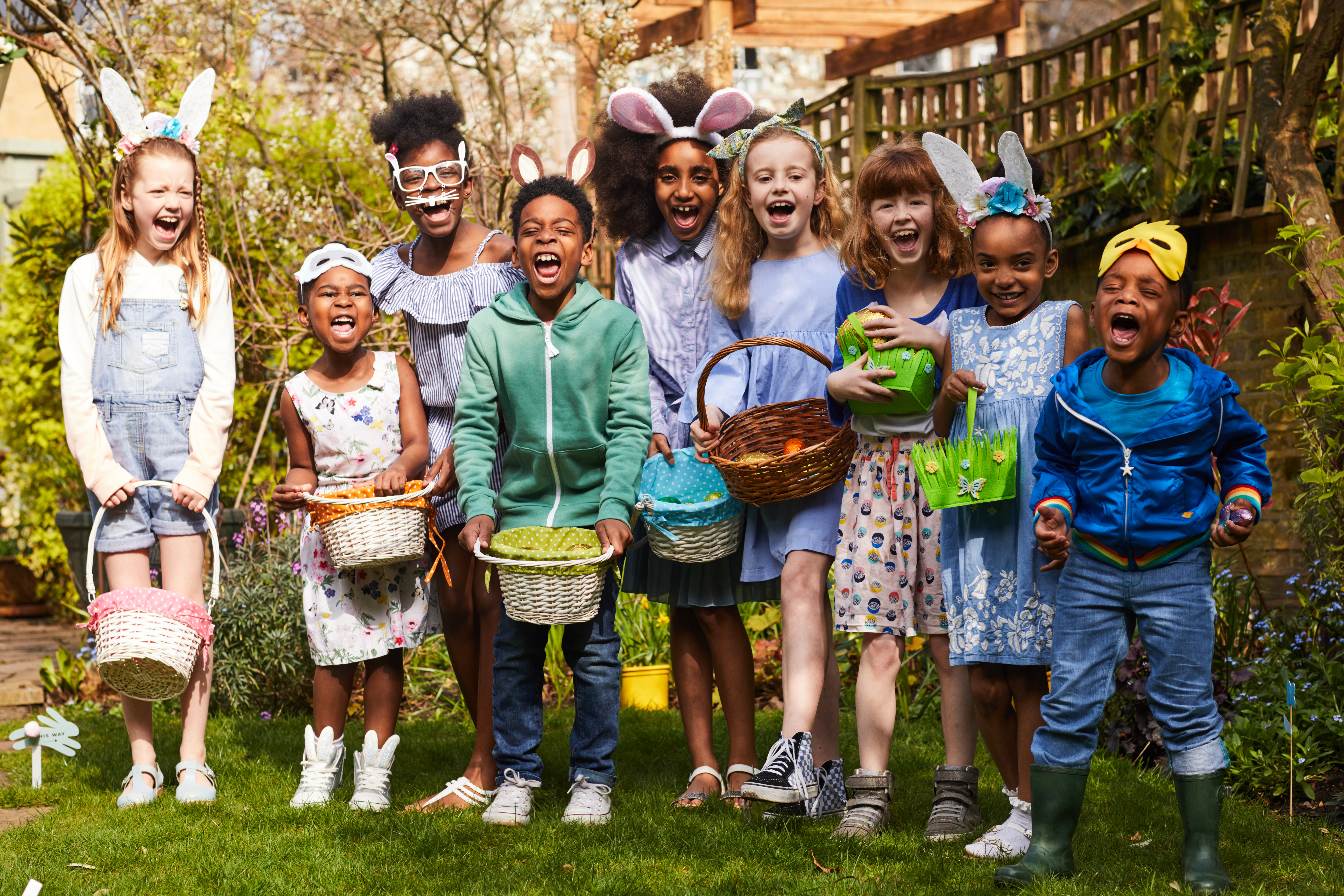 Easter in Istanbul: Celebrate the Holiday in Turkey