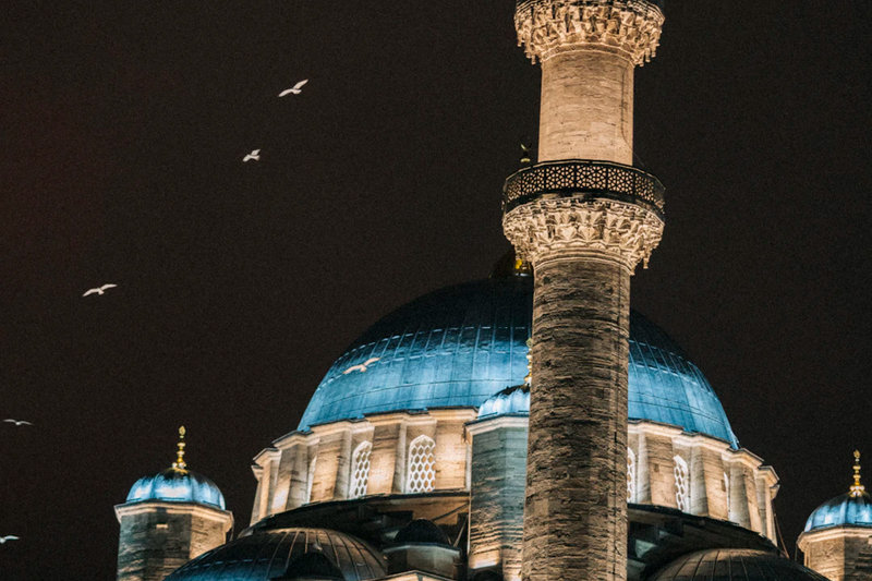 Embark on an Unforgettable Journey: An Introduction to Planning a Trip to Turkey