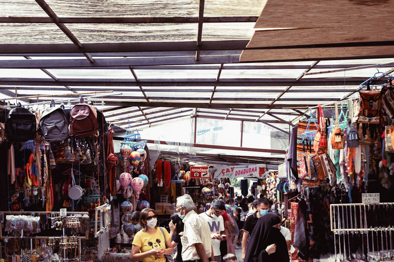 Essential Shopping Tips for Souvenirs in Turkey: Your Ultimate Guide