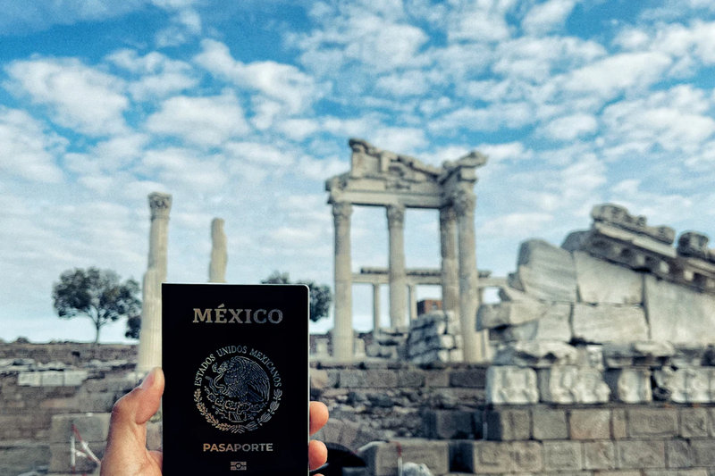 Essential Travel Documents for Turkey: Your Guide to Adventure