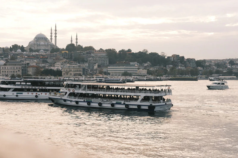 Exploring the Wonders of Istanbul: Your Ultimate Guide to Day Trips