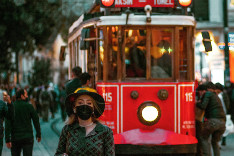 Find Out the Best Things to Do in Istanbul if You're Short on Time - Resim 1