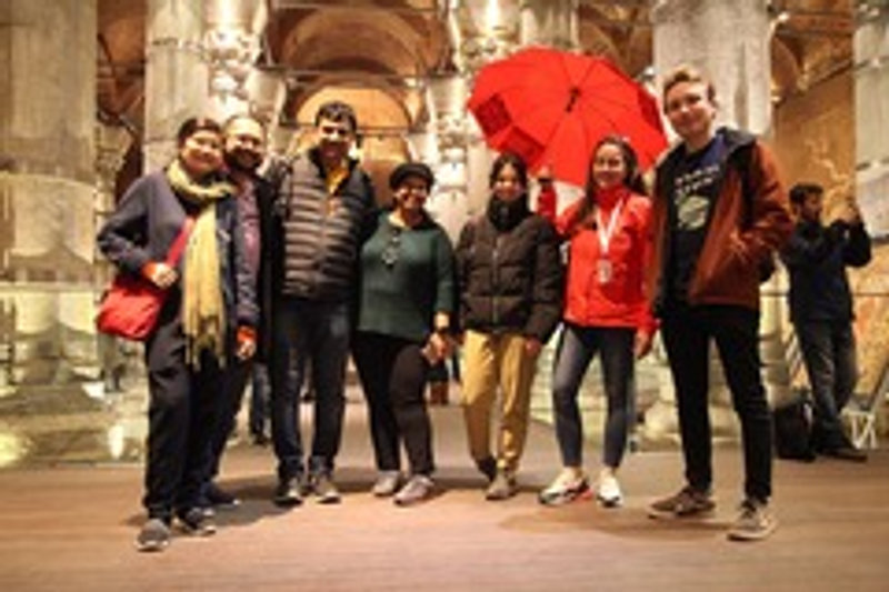Guruwalk Istanbul Tour