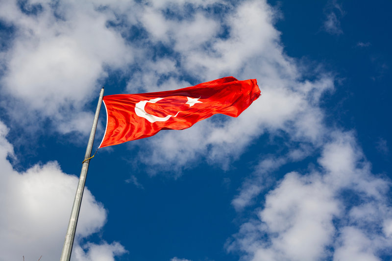 History Of Turkey