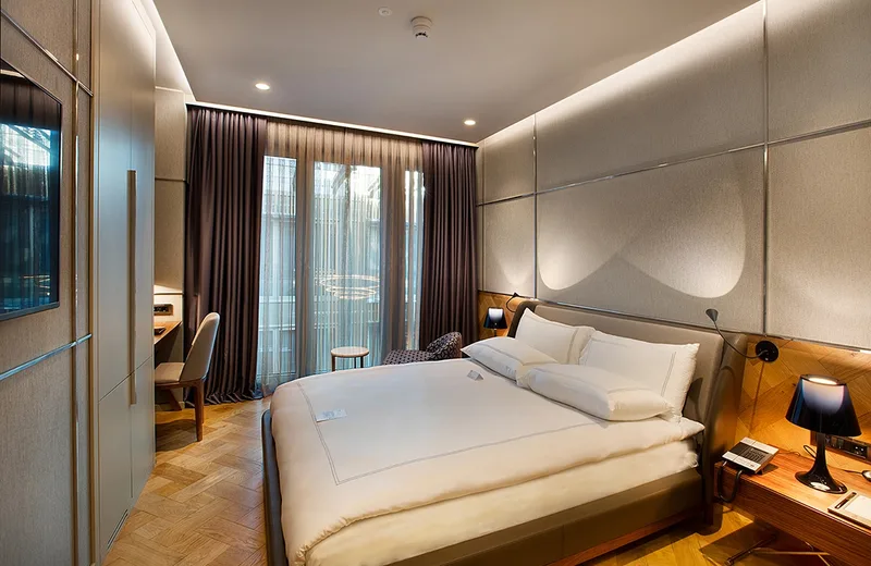 Fer Hotel — Istanbul