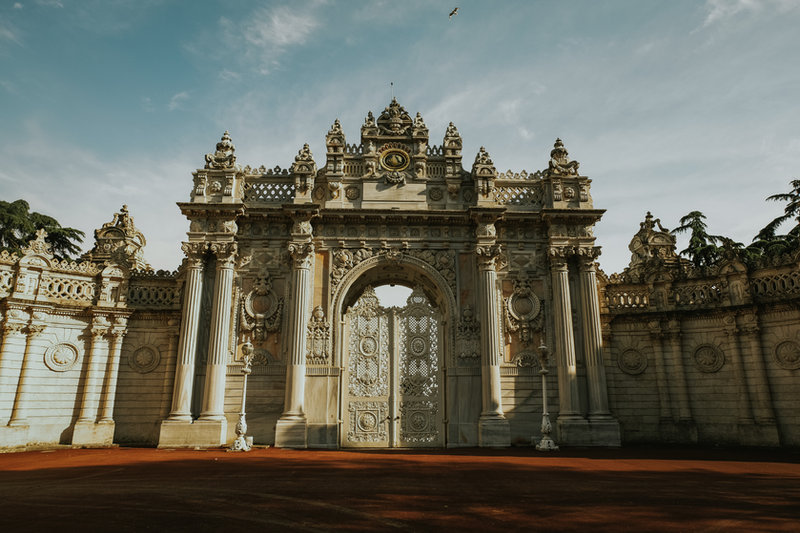 How Do I Organize My Trip to Turkey?