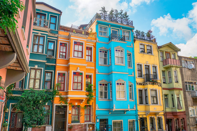 How Much Money Does Turkey Make from Tourism: A Comprehensive Analysis
