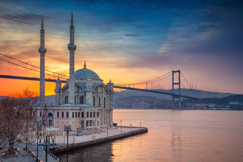 How Safe is Turkey for Solo Travelers? 2025