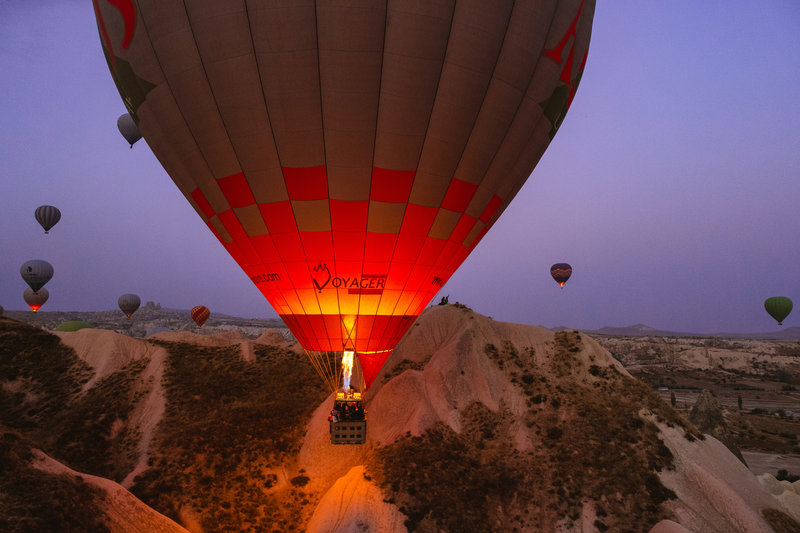 How to Choose the Right Turkey Tour: A Guide to a Memorable Trip