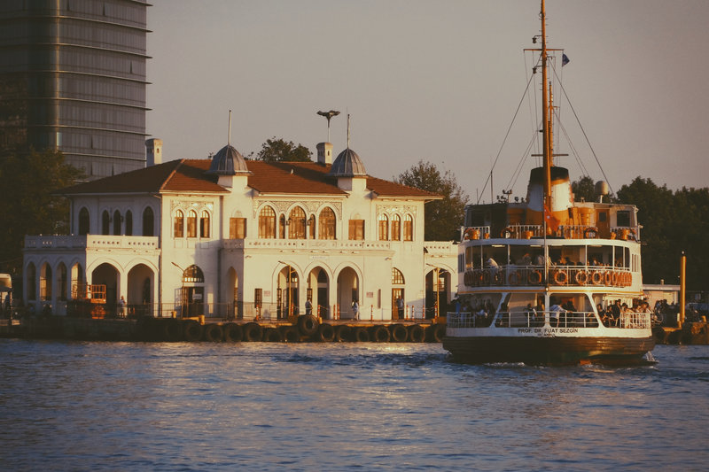 Istanbul to Bursa: Ferry, Bus and Private Transfer Guide