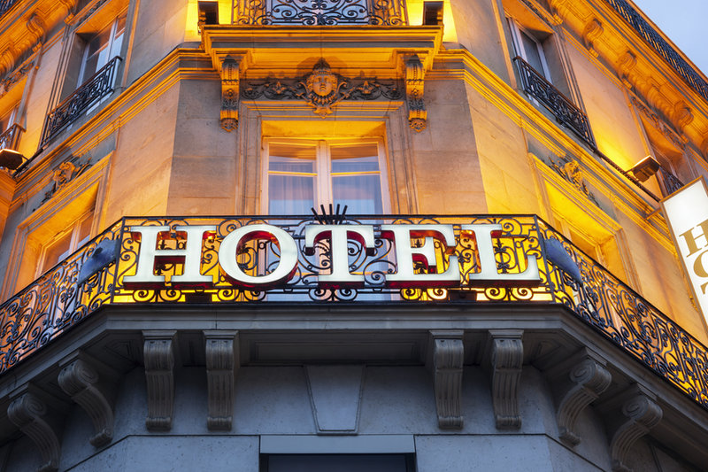 How to Find the Cheapest Hotels 2025