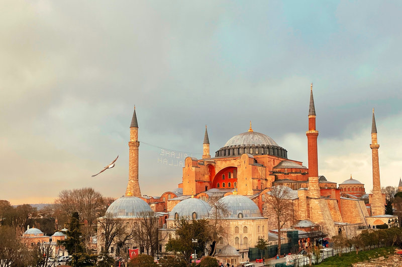 How to Get a Visa for Turkey: A Complete Guide