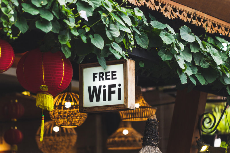 How to Get Free WiFi in Istanbul: Insider Tips & Solutions