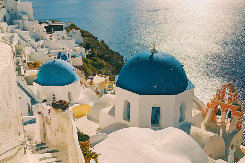 How to Plan a Trip to Greece & Turkey: The Ultimate Guide