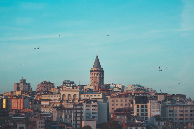 How to Plan the Perfect Honeymoon in Turkey