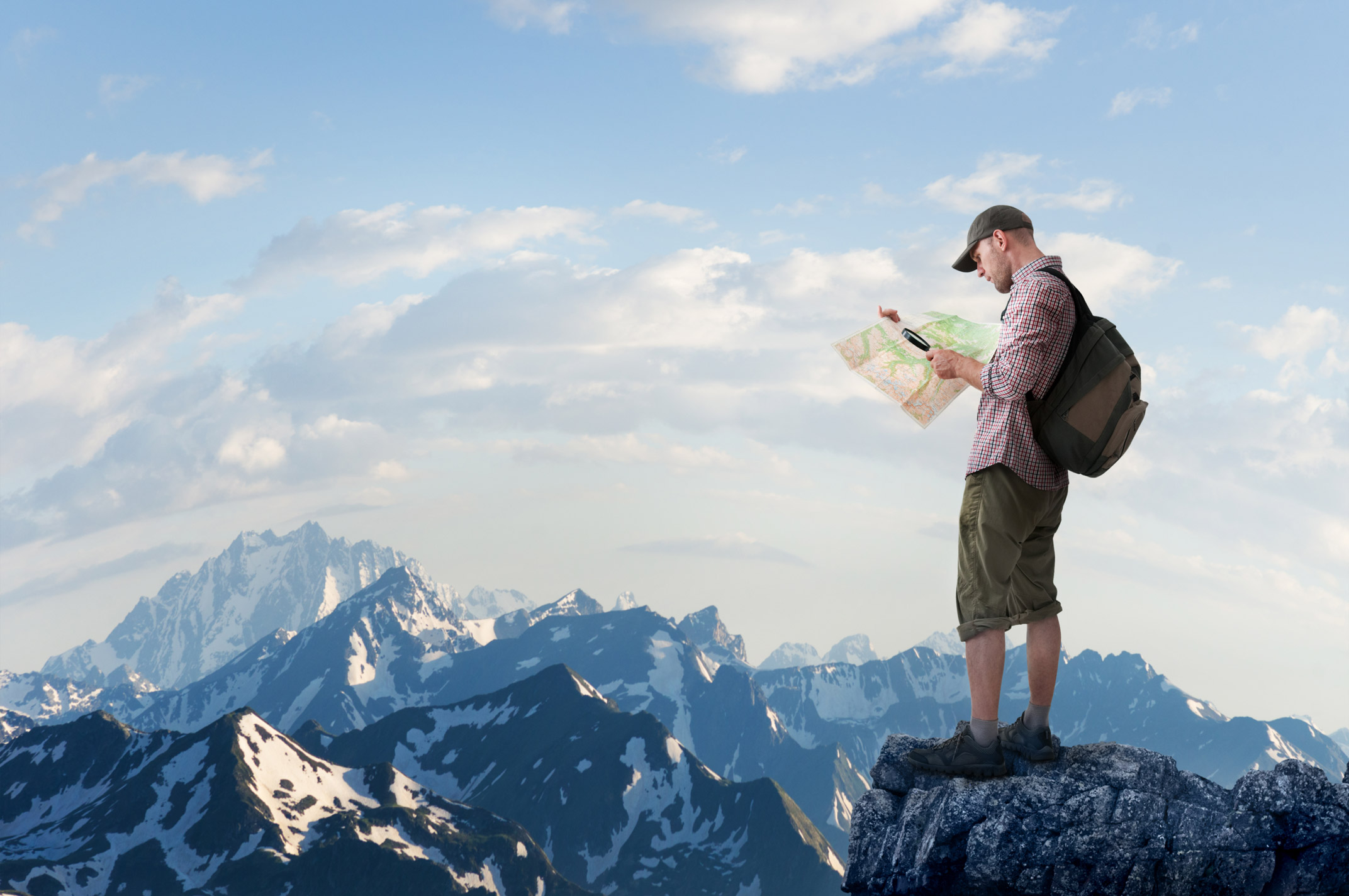 How Tour Planner AI Enhances User Experience in Trip Planning