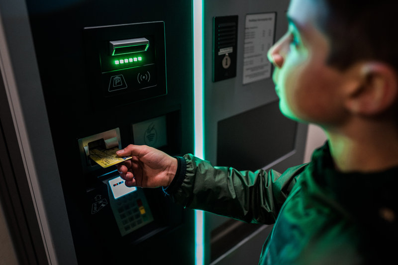 ATM