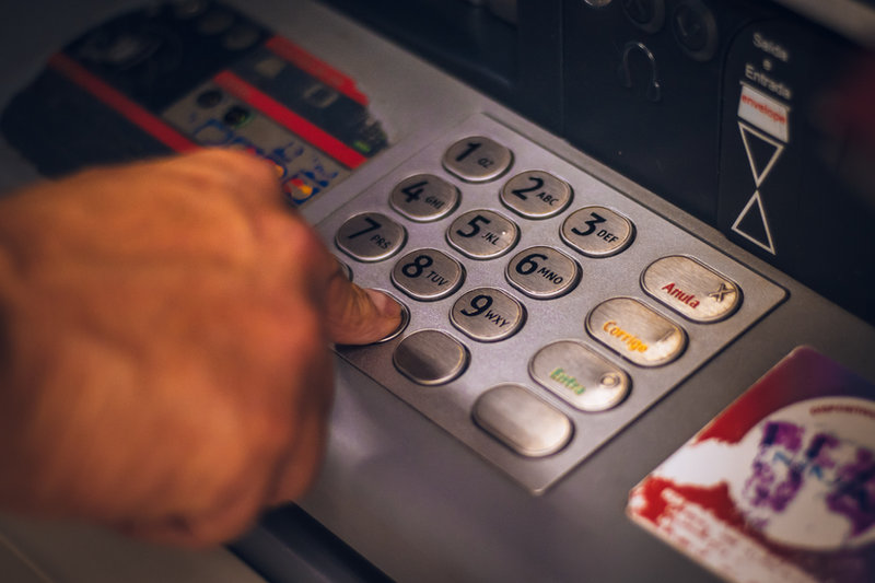 Is it better to take cash or card to Turkey?