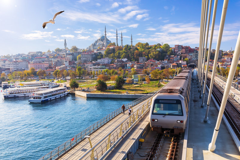 Istanbul