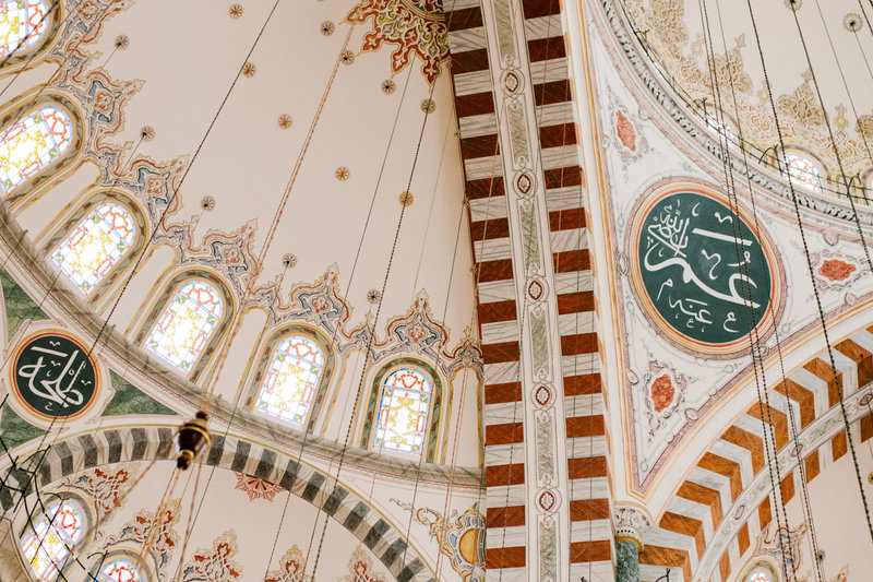 Islam in Turkey: Exploring Its Rich Heritage and Modern Influence - Resim 1