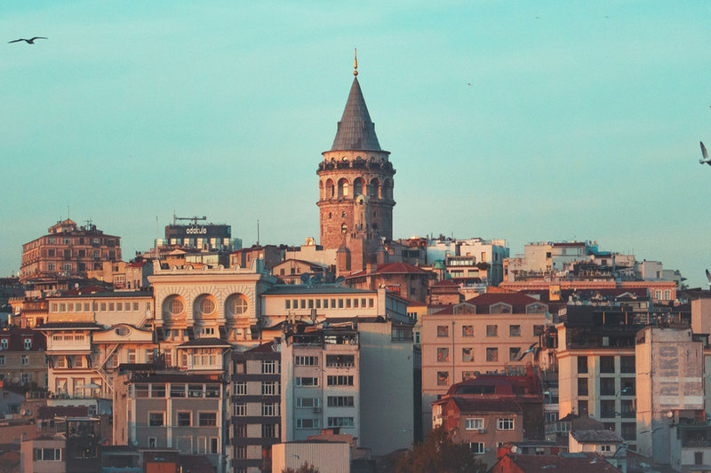 Istanbul at Night: 15 Best Things to Do