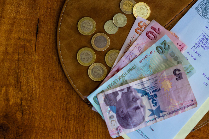 Istanbul Currency: An Introduction to Turkish Lira