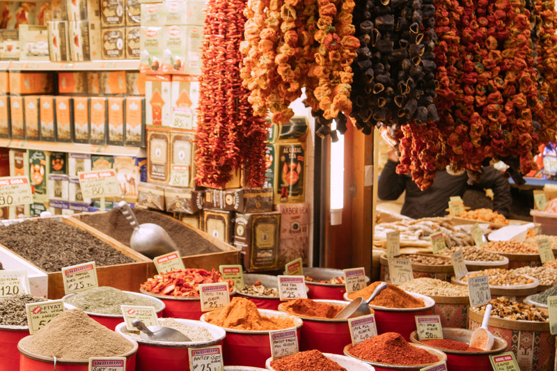 Istanbul Escorted Tour