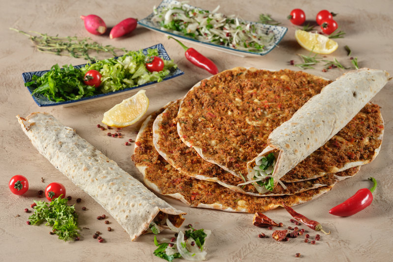 Lahmacun
