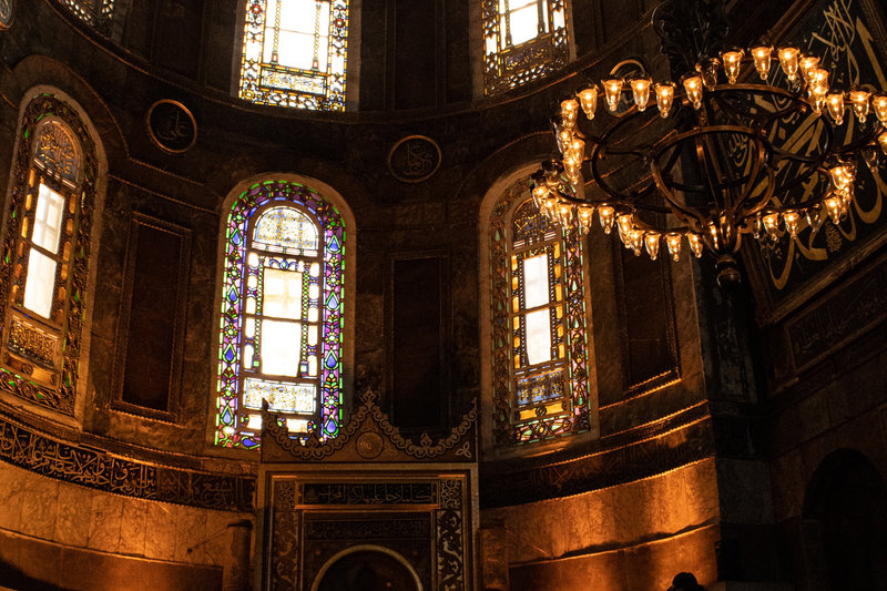 Istanbul Shore Excursions