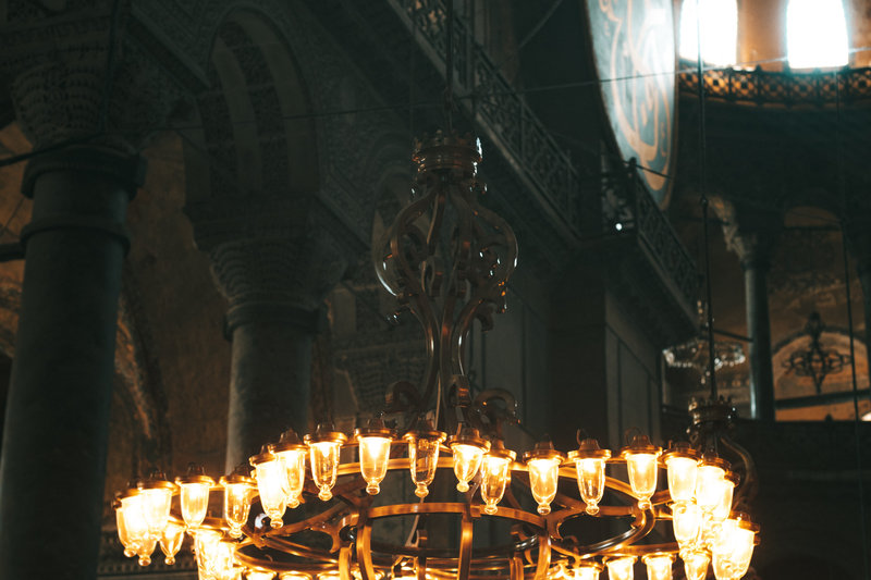 Istanbul Shore Excursions