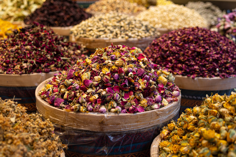spice bazaar