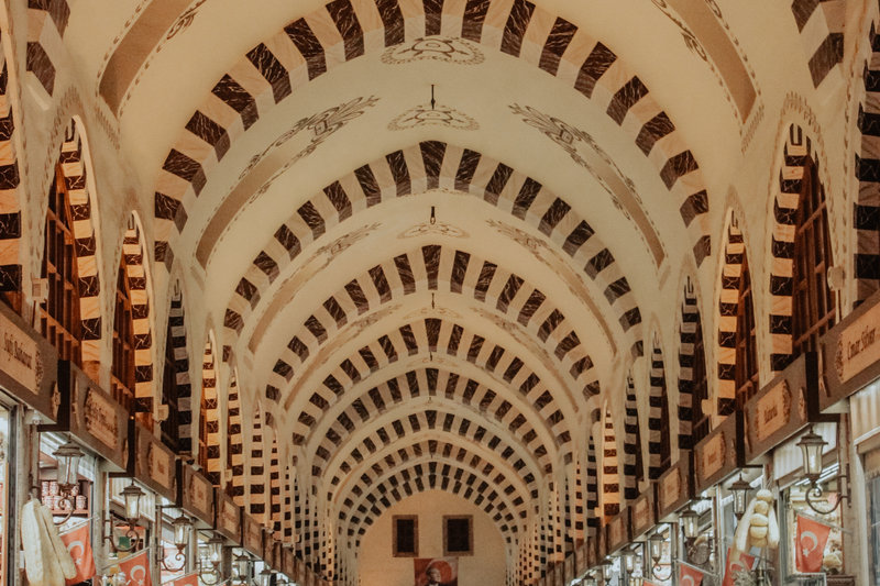 Spice Bazaar