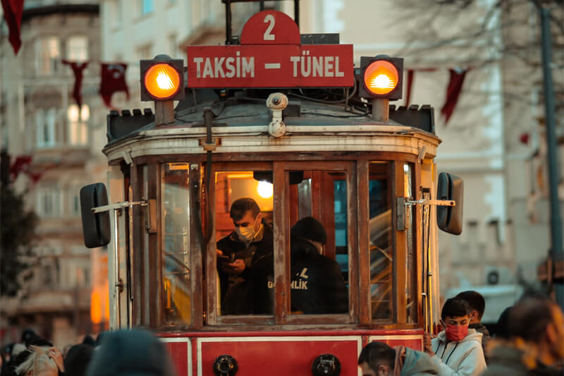 Istanbul Tours