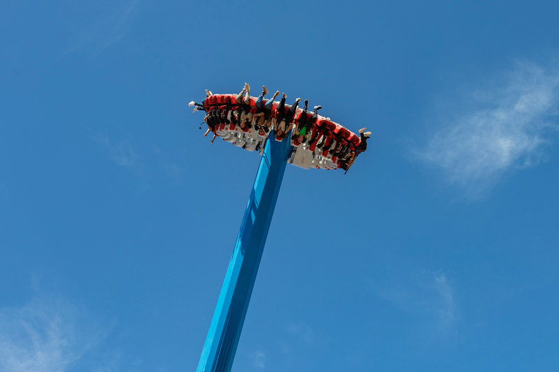 VIALAND Tema Park