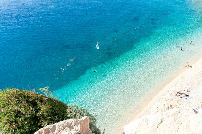 Kaputas Beach: A Comprehensive Guide to Turkey's Hidden Gem