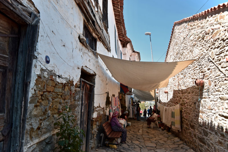 Sirince Village