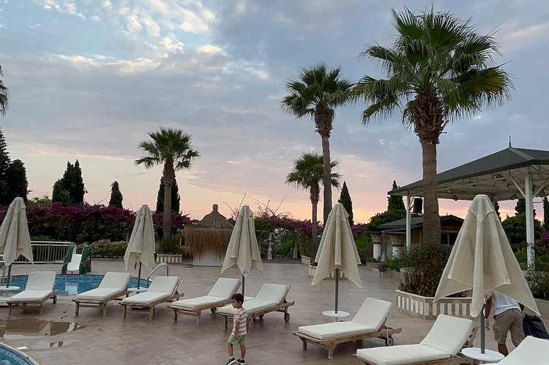 Mastering Your Stay: How to Choose Accommodations in Turkey