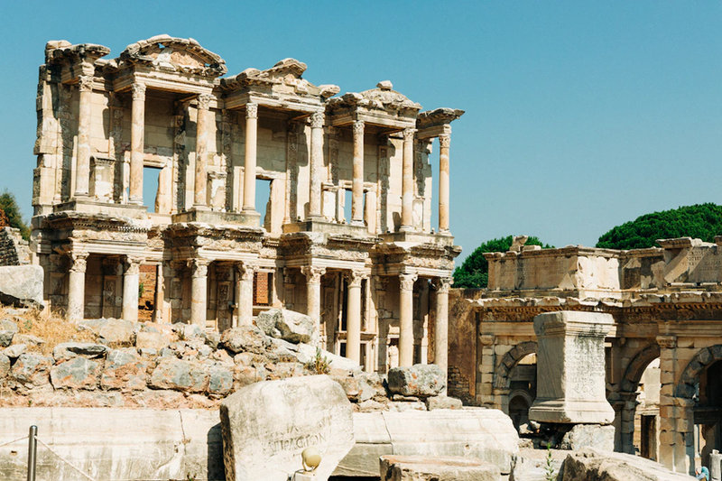 Must-See Historical Sites in Turkey: Unlocking the Magic of the Past