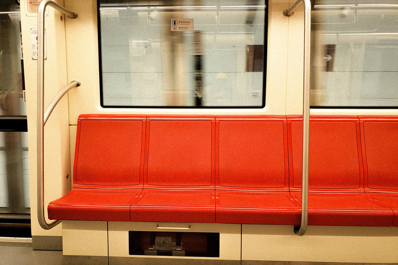 Navigating the Heart of Turkey: Istanbul's Metro System
