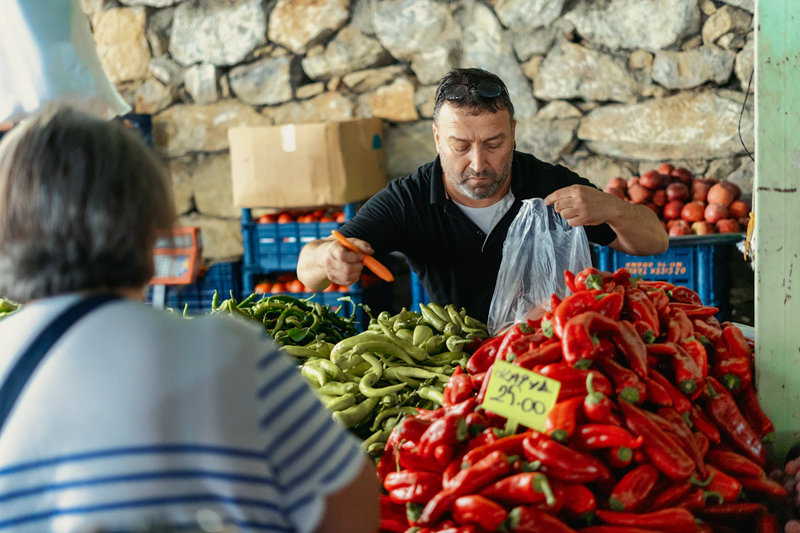 Navigating Turkey’s Markets and Bazaars: A Shopper’s Paradise